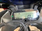Yamaha R15 2015