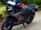 Yamaha R15 v 3 2019