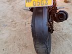 Yamaha R15 V2 2014