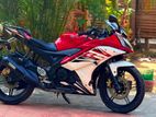 Yamaha R15 V2 2015