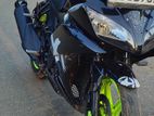 Yamaha R15 V2 2016