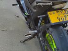 Yamaha R15 V2 2016
