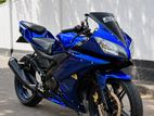 Yamaha R15 V2 2017