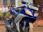 Yamaha R15 V2 2018