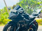 Yamaha R15 V2 2018
