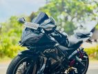 Yamaha R15 V2 2018
