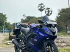 Yamaha R15 V2 2019