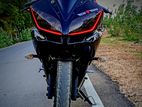 Yamaha R15 V2 2017