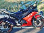 Yamaha R15 V2 2015