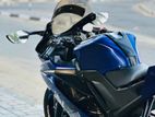 Yamaha R15 V3 2019
