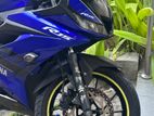 Yamaha R15 V3 2017