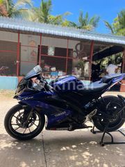 Yamaha R15 V3 2018 for Sale in Batticaloa City ikman