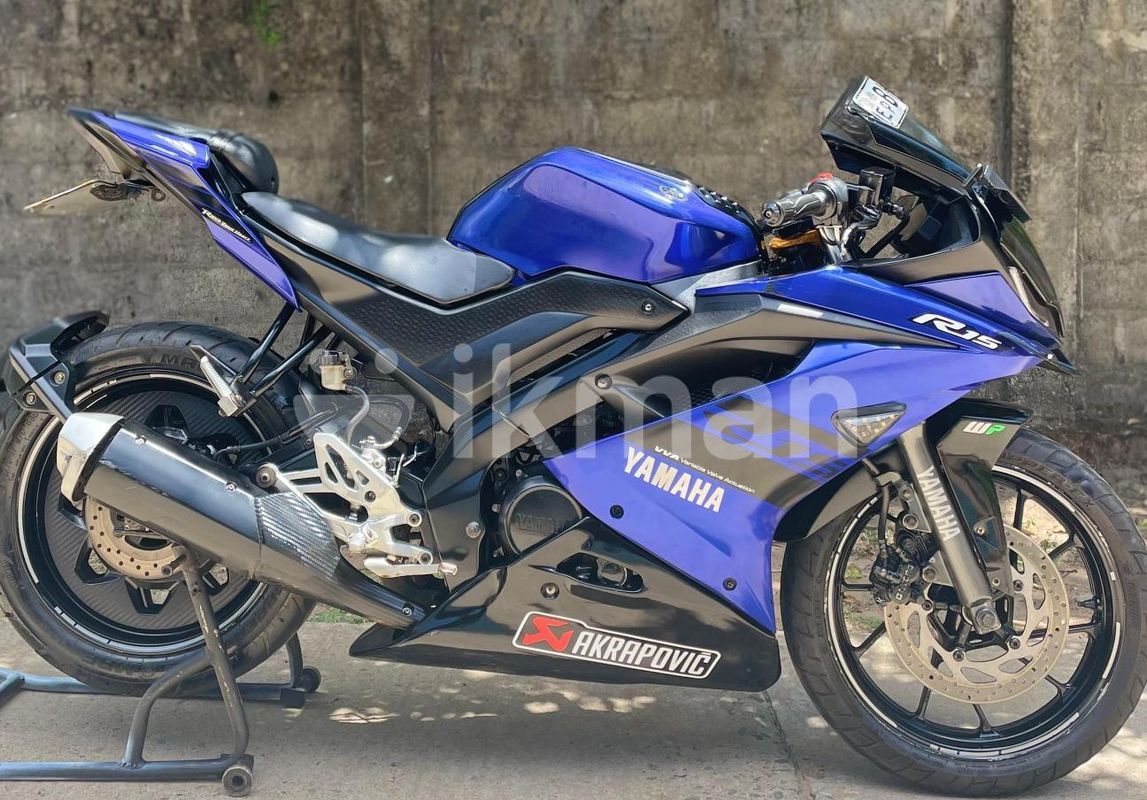 Philippines Yamaha R15 V3 For Sale Yamaha R15 V3 2018 For Sale In