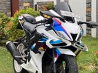 Yamaha R15 v3 2018