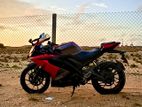 Yamaha R15 V3 2018