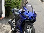 Yamaha R15 V3 2018
