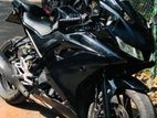 Yamaha R15 V3 2018