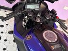 Yamaha R15 v3 2018