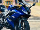 Yamaha R15 V3 2018