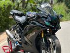 Yamaha R15 V3 2018