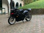 Yamaha R15 V3 2018