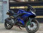 Yamaha R15 V3 2018