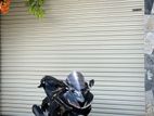 Yamaha R15 v3 2018