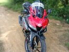 Yamaha R15 V3 2018
