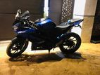 Yamaha R15 V3 2018