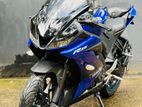 Yamaha R15 V3 2018