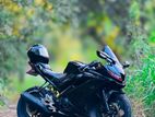 Yamaha R15 V3 2018