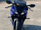 Yamaha R15 v3 2018