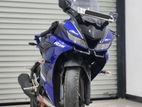 Yamaha R15 V3 2019