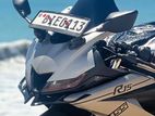 Yamaha R15 V3 2019