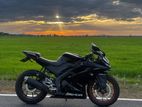 Yamaha R15 V3 2019