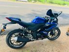 Yamaha R15 V3 2019