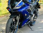 Yamaha R15 V3 2019