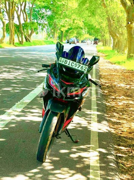 Yaha R15 Yamaha R15 v3 2019 for Sale in Nochchiyagama | ikman