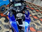 Yamaha R15 V3 2019