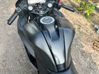 Yamaha R15 V3 2019