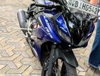 Yamaha R15 V3 2019