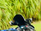 Yamaha R15 v3 2019