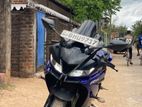 Yamaha R15 V3 2019
