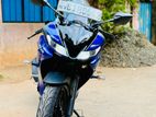 Yamaha R15 V3 2019