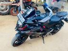 Yamaha R15 v3 2019