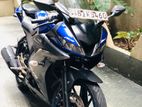 Yamaha R15 2019