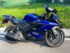 Yamaha R15 V3 2019