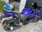 Yamaha R15 V3 2019