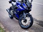 Yamaha R15 V3 2019