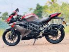 Yamaha R15 V3 2019